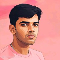 Krishna Kashyap