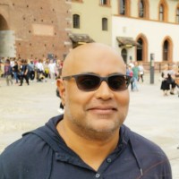 Ravi Sreedharan