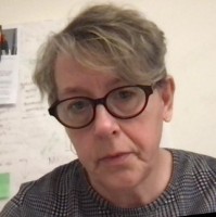 Christina Lundström