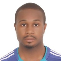 Anthony Etiaka