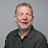 Mark Edmonds