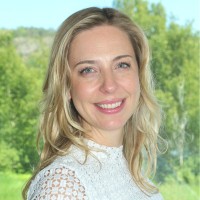 Sandra Nilsson