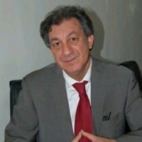 Nourredine Benissad