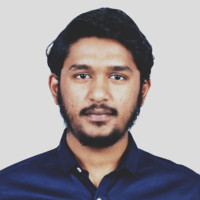 Midhun Chandran