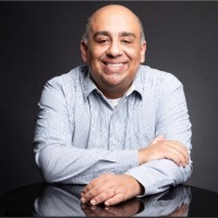 Marcio de Melo Braga