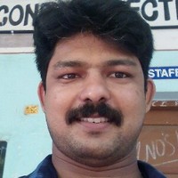 Priyanth T D