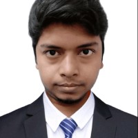 Arnab Pramanick