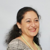 Наталія Свідрук