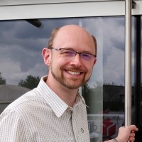 Björn Stromberg