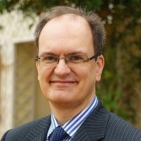 Jonathan Dunley