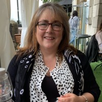 Louise Godfrey