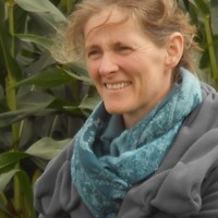 Andrea Roorda