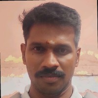 Narendran M