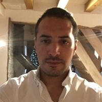 Damien Menadi