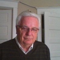 Harry Bergman