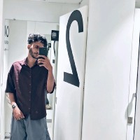 vipin P