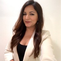 Mireya Jarquin Covarrubias