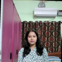 Jhilik Mondal