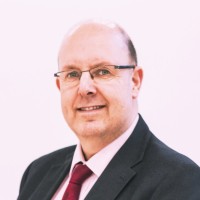 Simon Chaplin