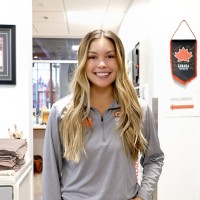 Chloe Shydlowski