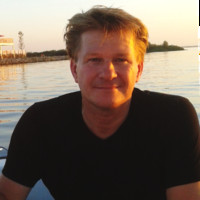 Jeroen van Hoegee