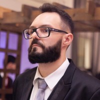 Rodolfo Moraes