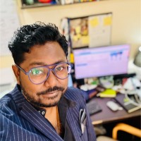 Rajesh Choudhary