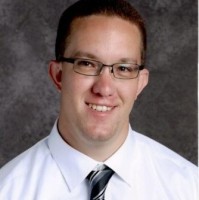 Matthew Preston, M.S.