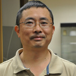 Xiaoxun Deng