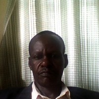 moses kiarie