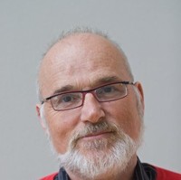 John Arthur Berge