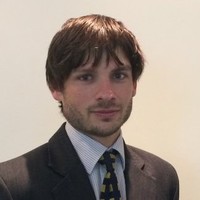 Luke Foster