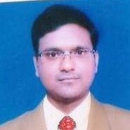 ajay sahoo