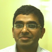 Deepak Shetty