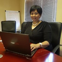 Lee-Ann Moodley
