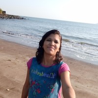 Vaishali Mahadik