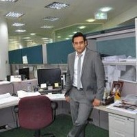 Malik Adil