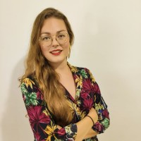 Rebecca Verbeem
