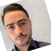 Ilias Slaoui