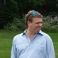 David Phillips, Cet