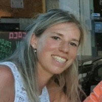 Caroline Maaskant