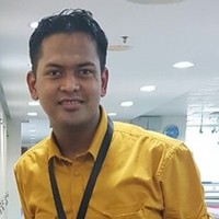 Mohamad Fadhli Bin Mustafa, CA(M)