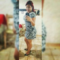 Sara Rodrigues De Souza Queiroz