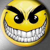 The Crazy Person '_'