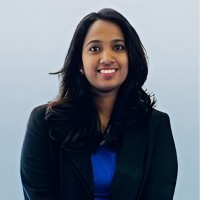 Reshma Rajesh