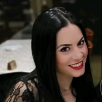 Christina Petrou