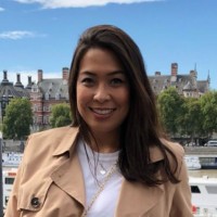 Fernanda Yoshihashi