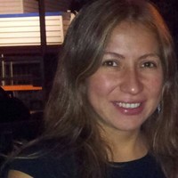 Maricel Contreras