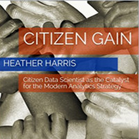 Catalyzing the Modern Analytics Revolution