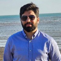 Mojtaba Hashemi